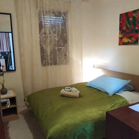 Pero Apartman Βίλα Sukošan Εξωτερικό φωτογραφία